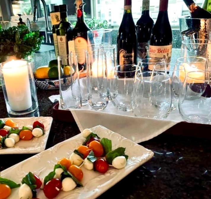 A Vista Villa Couples Retreat Kelowna Ngoại thất bức ảnh
