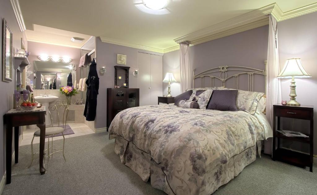 A Vista Villa Couples Retreat Kelowna Phòng bức ảnh